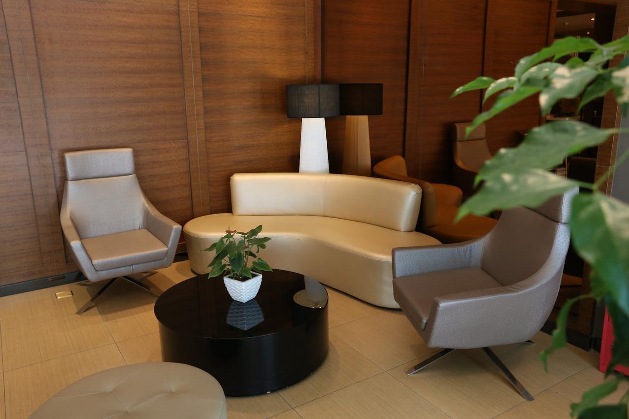 Jinjiang Inn Beijing Shangdi Technology Park Eksteriør bilde